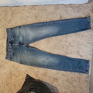 Mens Levi Pants